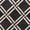 Black, variant on Unique Loom Detroit Trellis Rug, Gray (7' 0 x 10' 0)