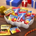 thumbnail image 5 of Haribo, Jolly Rancher and Twizzlers Assorted Fruit Flavored Christmas Candy, Bag 27.65 oz, 5 of 9