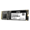 thumbnail image 1 of 512GB AData XPG SX6000 PRO PCIe Gen3x4 NVMe M.2 2280 Solid State Drive, 1 of 5