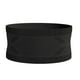 thumbnail image 3 of Correr cintura dinero cinturón cintura paquete portátil ajustable elástico bolsa Fanny Packs para al aire libre entrenamiento ciclismo negro Hugo Cinturón delgado para correr, 3 of 10