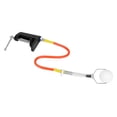 thumbnail image 1 of Professionnel Tennis de Table, Robot Fixe Rebond Rapide Pong Entraîneur Robot Pince à Balle, 1 of 8