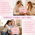 thumbnail image 7 of Gift Baskets for Women, Unique Birthday Gifts for Women, Thinking of You Inspirational Gift Set Box, Get Well Soon Gift Basket Sending Hug, Christmas Gifts for Teen Girl Her Wife Best Friend Sister, 7 of 7