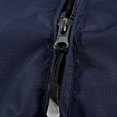 thumbnail image 5 of WTOBBY Women's Loose Casual Solid Color Windproof Waterproof Jacket for Outdoor Sports, Perfect for Fashionable and Relaxed Everyday Wear,Dark Blue L, 5 of 7