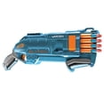 thumbnail image 3 of Lanzador Nerf Elite Warden, 3 of 4