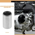thumbnail image 3 of KAKOWELY 10Ud Pasadores De Posicionamiento Para Motor De Scooter Accesorios Duraderos En Color Gris, 3 of 7