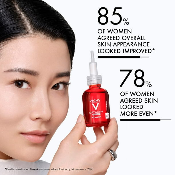 Vichy LiftActiv B3 Dark Spot Corrector and Face Serum with