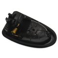 thumbnail image 3 of Tirador de puerta interior para Renault Clio II Megane I Scenic I Chrome (Izquierda), 3 of 9