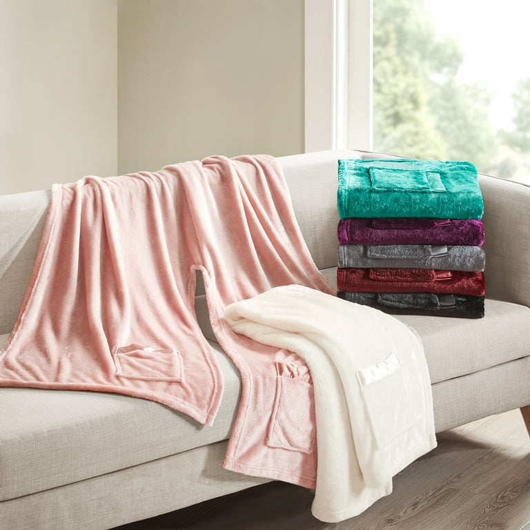 L-L of the Rings blanket fashion blanket Warm Blanket Flannel Soft Com -  Giftispot