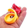 thumbnail image 4 of LEEYNEER Manual Fancy Sausage Cutter Hot Dogs Spiral Slicer Home Barbecue Kitchen Gadget, 4 of 8