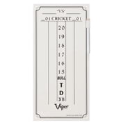 Viper Small Cricket Dry Erase Scoreboard