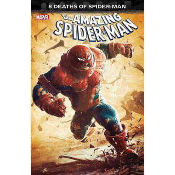 Marvel The Amazing Spider-Man, Vol. 6 #70G