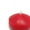 Red, variant on Jeco CFZ-008 1.75 in. Floating Candles, Red - 24 Piece per Box