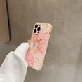 thumbnail image 4 of Cute Pink Rabbit Doll Little Girl Soft  for iPhone Case (Pink,iPhone 14 Plus), 4 of 6