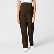 WonderWink WonderWORK 545-Maternity Cargo Scrub Pant