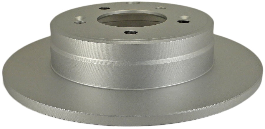 Ultra High Carbon 700 Brake Kits, Rear UHCK7276, Kia Optima 2019-2017