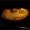 thumbnail image 4 of Professional Quality Pie Weights For Bubble-Free Pie Crusts, Ceramic Baking Beads With High Thermal Conductivity Oven-Safe Up To 480, 4 of 5