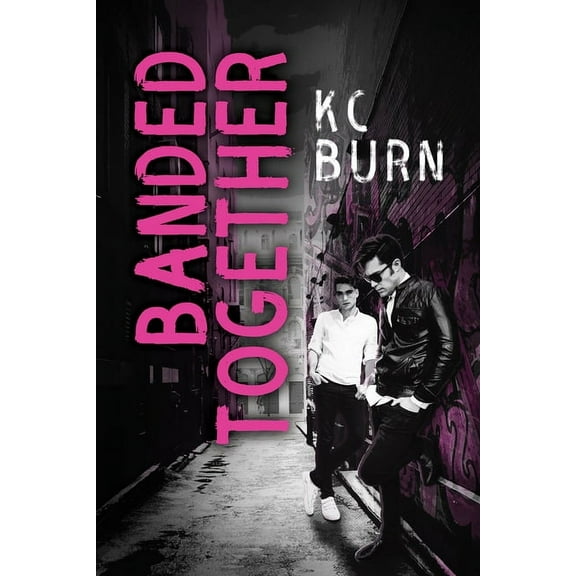 Banded Together (Edition 1) (Paperback)