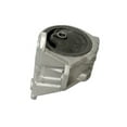 thumbnail image 2 of Compatible avec Infiniti G20 DEA 1991-1996 Support Moteur A7312 Remplacement OE; Peint; Acier et Caoutchouc; Simple, 2 of 3