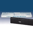 thumbnail image 1 of Cor-A-Vent Sturdi-Batten Drainable Rainscreen Batten Strip, 1 of 4