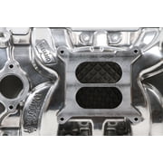Weiand 8170P Engine Intake Manifold