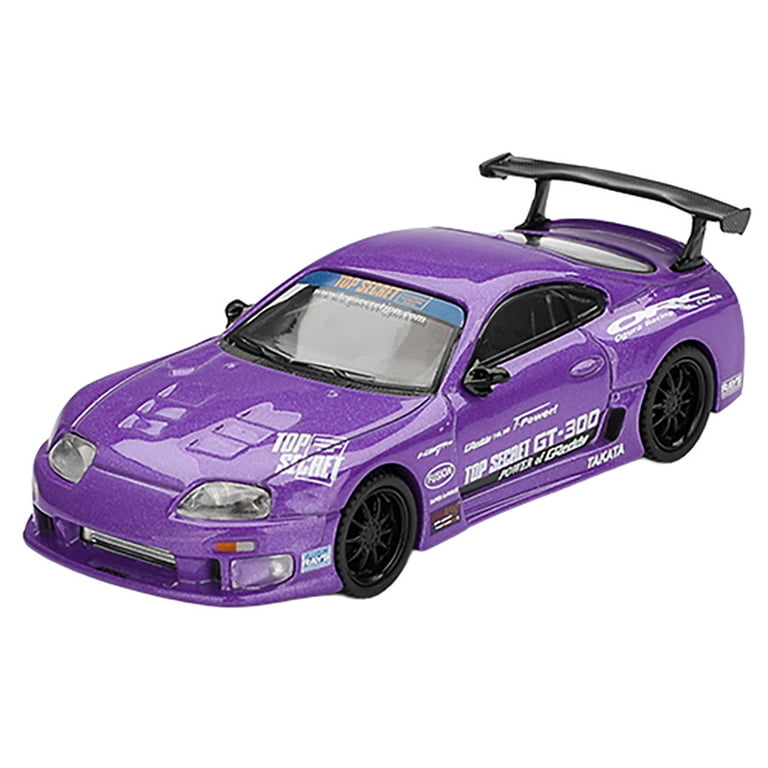 Toyota Supra (A80) 