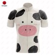thumbnail image 5 of Maillot de ciclismo reflectante para hombre, manga corta, maillot MTB, equipo profesional de descenso, ropa de ciclismo de montaña, verano, 10 nuevos estilos, 5 of 5
