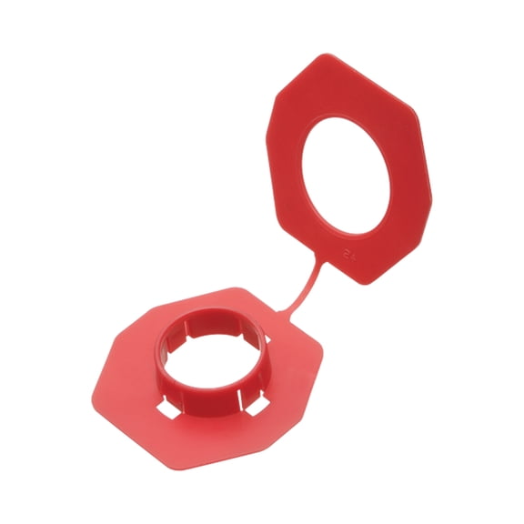 Arlington Arlington SB130 Non-Metallic Bushings for Metal Studs