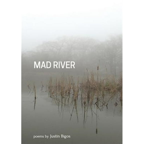 Mad River (Paperback)