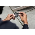 thumbnail image 3 of Audífonos inalámbricos Bose QuietComfort Noise Cancelling Earbuds II Gris Eclipse, 3 of 4