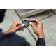 thumbnail image 3 of Audífonos inalámbricos Bose QuietComfort Noise Cancelling Earbuds II Gris Eclipse, 3 of 4