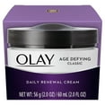 thumbnail image 2 of OLAY Age Defying Classic Daily Renewal Cream 2 oz (Pack of 2), 2 of 2