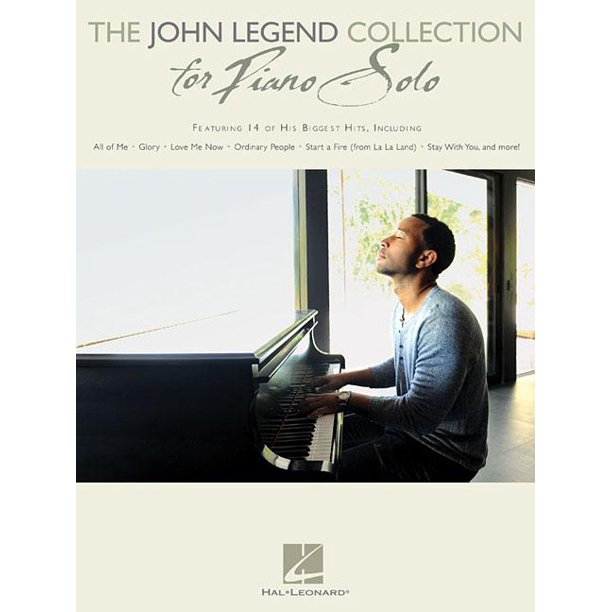 Song John Legend