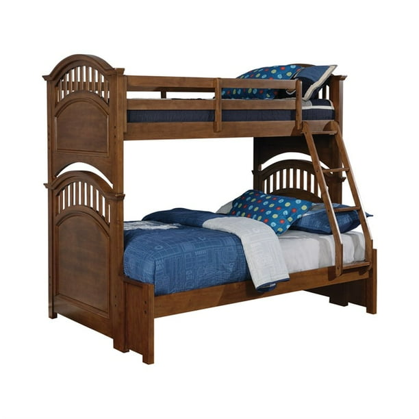 Coaster Furniture Twin / Full Bunk Bed