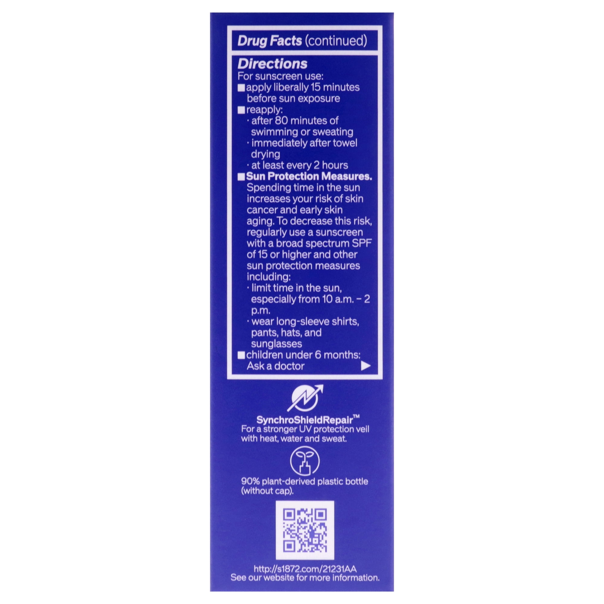 Shiseido Ultimate Sun Protector Lotion SPF 60 Plus , 5 oz Sunscreen