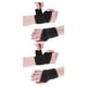 thumbnail image 1 of Eigraketly 2 Pieces Wristband Protective Gear Support Supplies Outdoor Sporting Gym Camping Brace Reusable Equipment Accessories Breathable 2Conjunto, 1 of 4