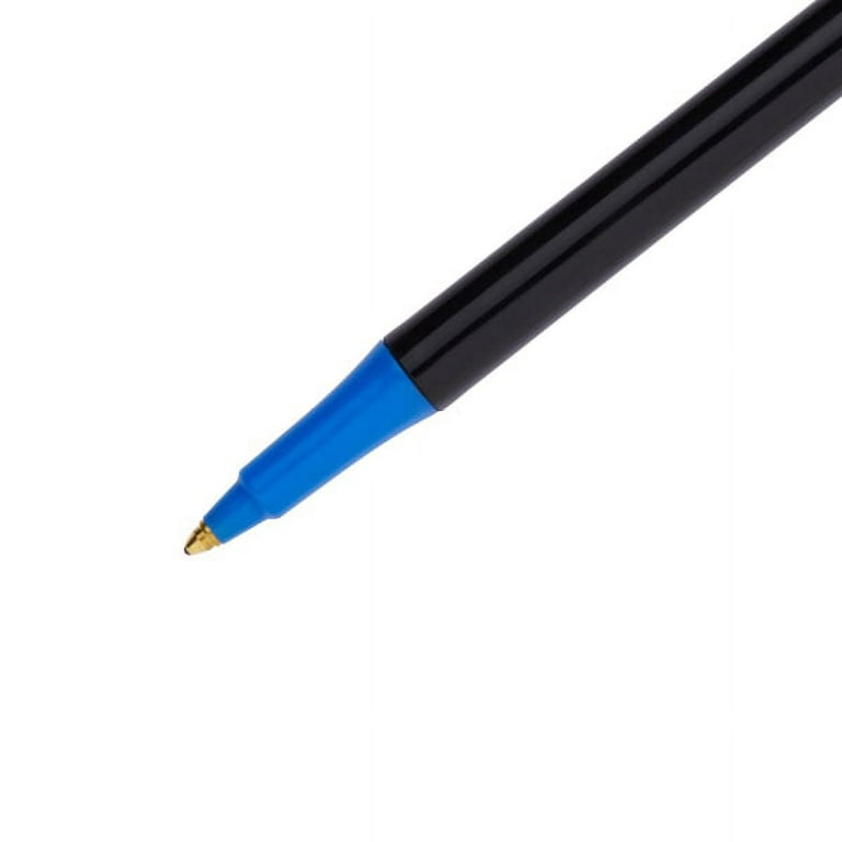 Paper Mate Flair Felt Tip Pens - Medium Pen Point - 1.1 mm Pen Point Size -  Assorted - Assorted Barrel - Nylon Tip - 12 / Set - Thomas Business Center  Inc
