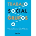 thumbnail image 1 of Trabajo social de grupos Terracota 9786077134480, 1 of 2