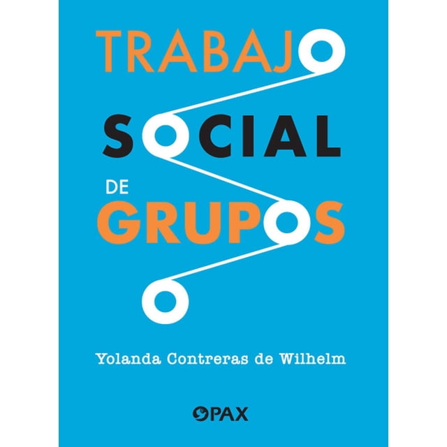 Trabajo social de grupos Terracota 9786077134480