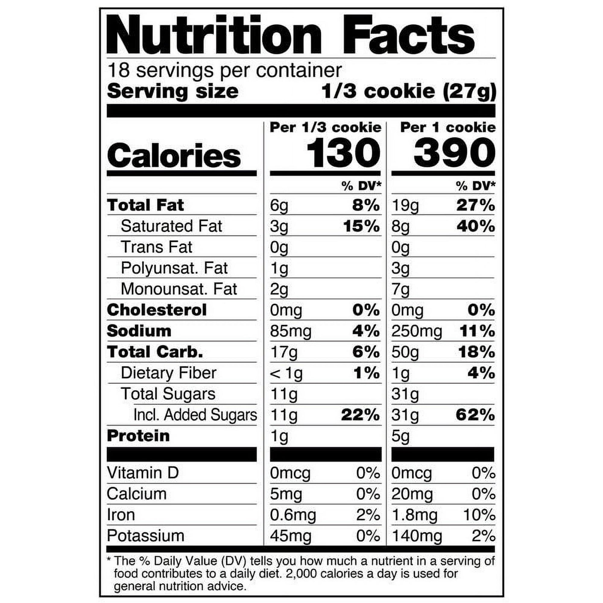 Little Debbie Big Pack Nutty Buddy Creme Pies- 4 packs