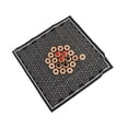 thumbnail image 1 of LOLIPPYY Table Chess Game Chessboard Game For Outdoor Activities With Wood Black 1 Set, 1 of 4