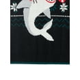 thumbnail image 6 of Holiday Time Boys Graphic Sweater, Sizes 4-18 & Husky, 6 of 6