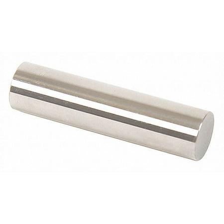 .0760" Minus .0002" (NoGo) Gage Pin HSS Class ZZ With Certificate of Accuracy (NIST Traceable)