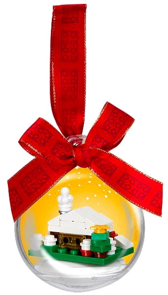 lego bauble