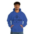 thumbnail image 5 of Unisex Heavy Blend™ Hooded Sweatshirt, 5 of 9
