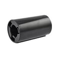 thumbnail image 1 of 10-pack AA till C-storlek batteriadapterfodral, AA till C-storlek distanser, AA till storlek C batteriadapterkonverter-Perfet 0, 1 of 4