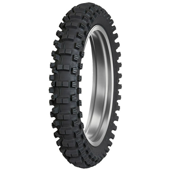 - 45273509 - Geomax MX34 Rear Tire, 90/100-16