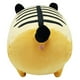 thumbnail image 5 of Almohada de tigre de peluche de 13,7 pulgadas, almohada suave y cómoda para dormir de muñeco de tigre para niños y amigos, 5 of 6
