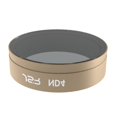 thumbnail image 3 of Filtros de lentes ND 4 Filtros de lentes para accesorios de lentes de de acción, 3 of 5