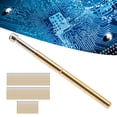 thumbnail image 4 of Probe Pins, Big Round Head Type High Passing Current Pogo Pins P125-D Stable  for Electronic Components, 4 of 8