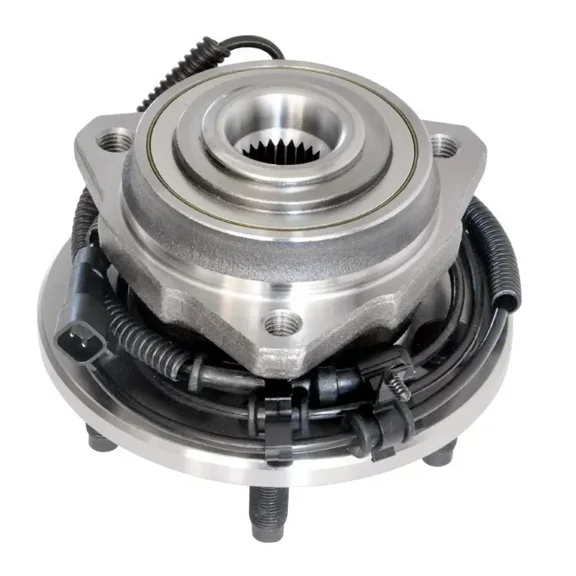 Wheel Hub Bearing For Dodge Nitro 2007-2009 Jeep Liberty 2002-2009 2.4-3.7